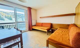 Appartement 1 Pièce 24 m² à vendre à Le Dévoluy (05250)