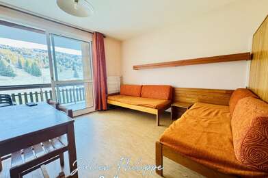 Appartement 1 pièces 60000 €