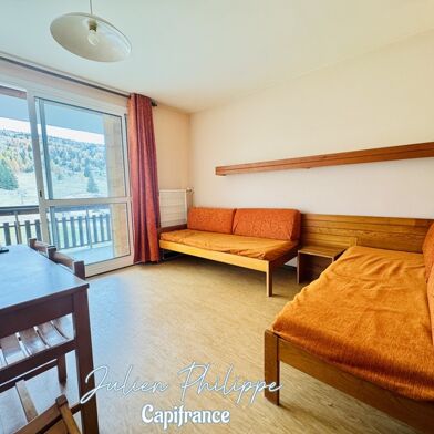 Appartement 1 pièces 60000 €