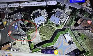 Commerce  1000 m² à vendre à Domérat (03410)