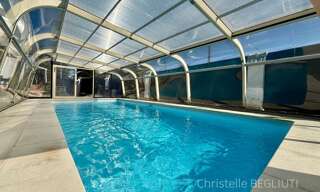 Maison 7 Pièces 180 m² à vendre à Vert-Saint-Denis (77240)