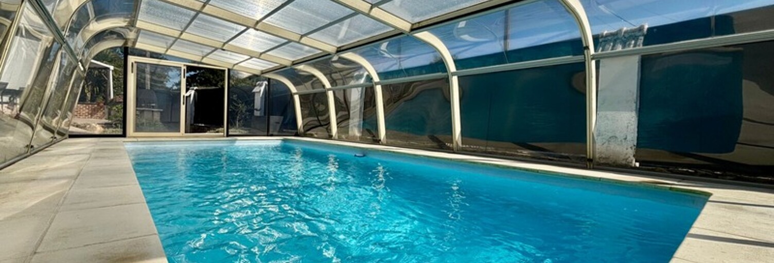 Maison 7 Pièces 180 m² à vendre à Vert-Saint-Denis (77240)