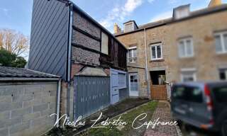 Maison 4 Pièces 103 m² à vendre à Flers (61100)