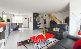 Maison 7 Pièces 195 m² à vendre à Le Plessis-Trévise (94420)