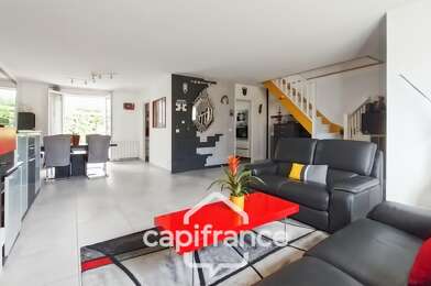 Maison 7 pièces 569000 €