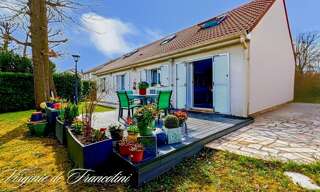 Maison 7 Pièces 195 m² à vendre à Le Plessis-Trévise (94420)