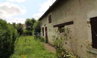 Maison 3 Pièces 78 m² à vendre à Corbigny (58800)