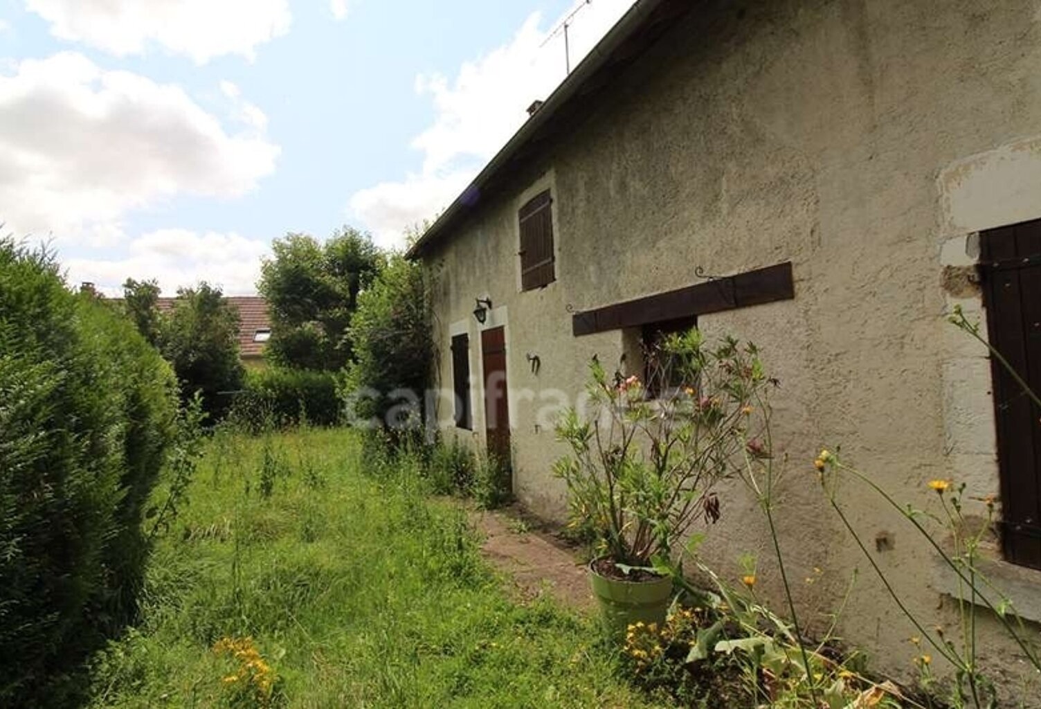 Maison à vendre 3 pièces proche de CORBIGNY (58) — photo 1