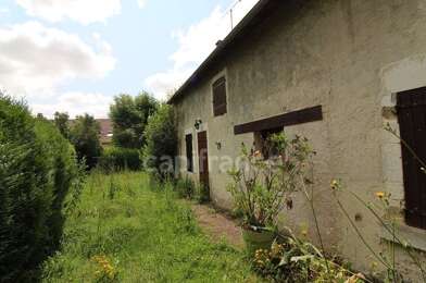 Maison 3 pièces 75000 €