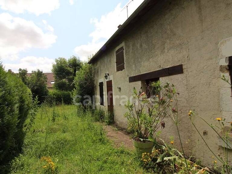 Maison à vendre 3 pièces proche de CORBIGNY (58) — photo 1