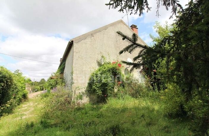 Maison à vendre 3 pièces proche de CORBIGNY (58) — photo 2