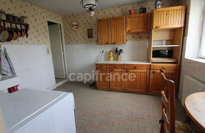 Maison à vendre 3 pièces proche de CORBIGNY (58) — photo 4