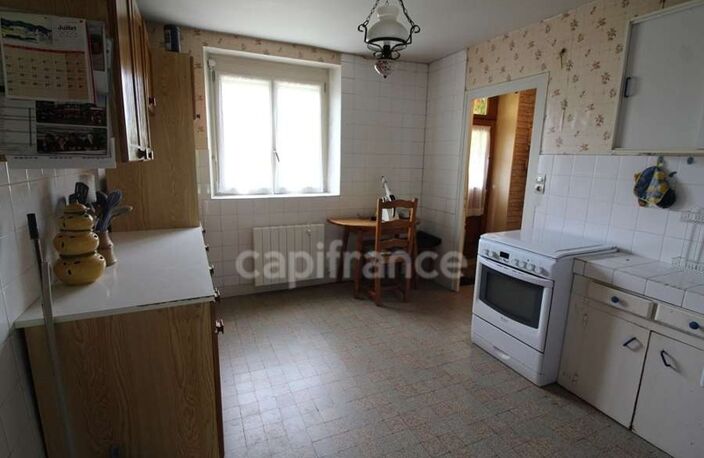 Maison à vendre 3 pièces proche de CORBIGNY (58) — photo 5