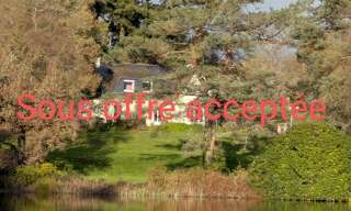 Maison 6 Pièces 135 m² à vendre à Langoëlan (56160)