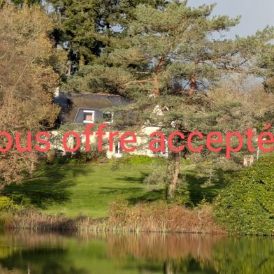 Maison 6 pièces 162750 €