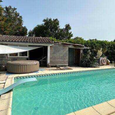 Maison 5 pièces 249600 €