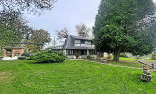 Maison 5 Pièces 103 m² à vendre à Bouquetot (27310)