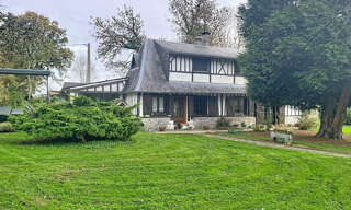 Maison 5 Pièces 103 m² à vendre à Bouquetot (27310)