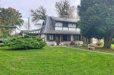 Maison 5 pièces 265000 €