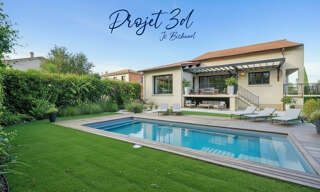 Maison 6 Pièces 254 m² à vendre à Collonges-au-Mont-d'Or (69660)