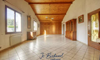 Maison 6 Pièces 254 m² à vendre à Collonges-au-Mont-d'Or (69660)