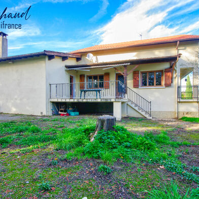 Maison 6 pièces 684000 €