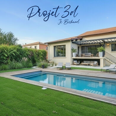 Maison 6 pièces 684000 €