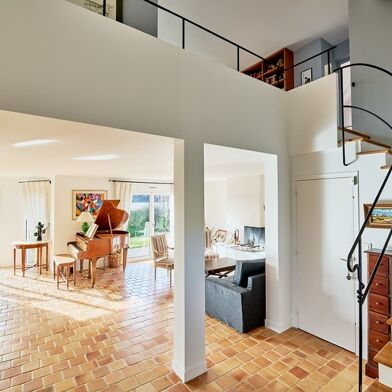 Maison 8 pièces 528000 €