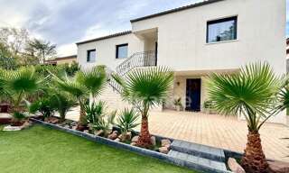 Maison 7 Pièces 162 m² à vendre à Draguignan (83300)