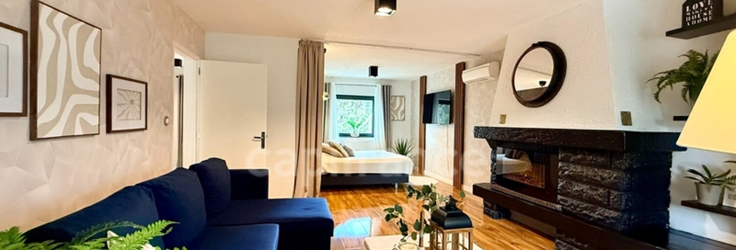 Maison 7 Pièces 162 m² à vendre à Draguignan (83300)