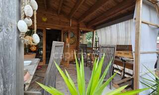 Maison 3 Pièces 47 m² à vendre à Le Verdon-sur-Mer (33123)