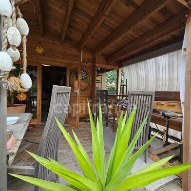 Maison 3 pièces 270000 €