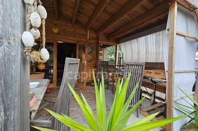 Maison 3 pièces 237000 €