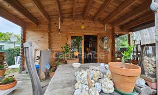 Maison 3 Pièces 47 m² à vendre à Le Verdon-sur-Mer (33123)