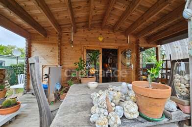 Maison 3 pièces 237000 €