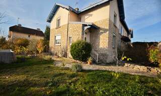 Maison 5 Pièces 101 m² à vendre à Tavaux (39500)