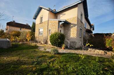 Maison 5 pièces 155000 €