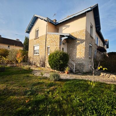 Maison 5 pièces 155000 €