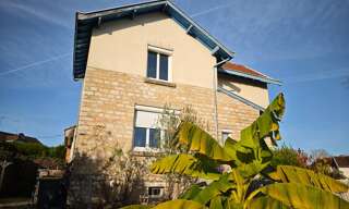 Maison 5 Pièces 101 m² à vendre à Tavaux (39500)