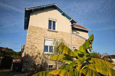 Maison 5 pièces 155000 €