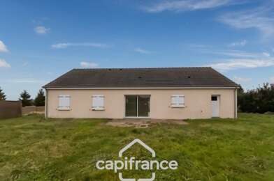 Maison 4 pièces 224000 €