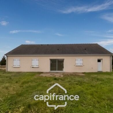 Maison 4 pièces 224000 €