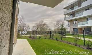 Appartement 4 Pièces 86 m² à vendre à Orléans (45000)