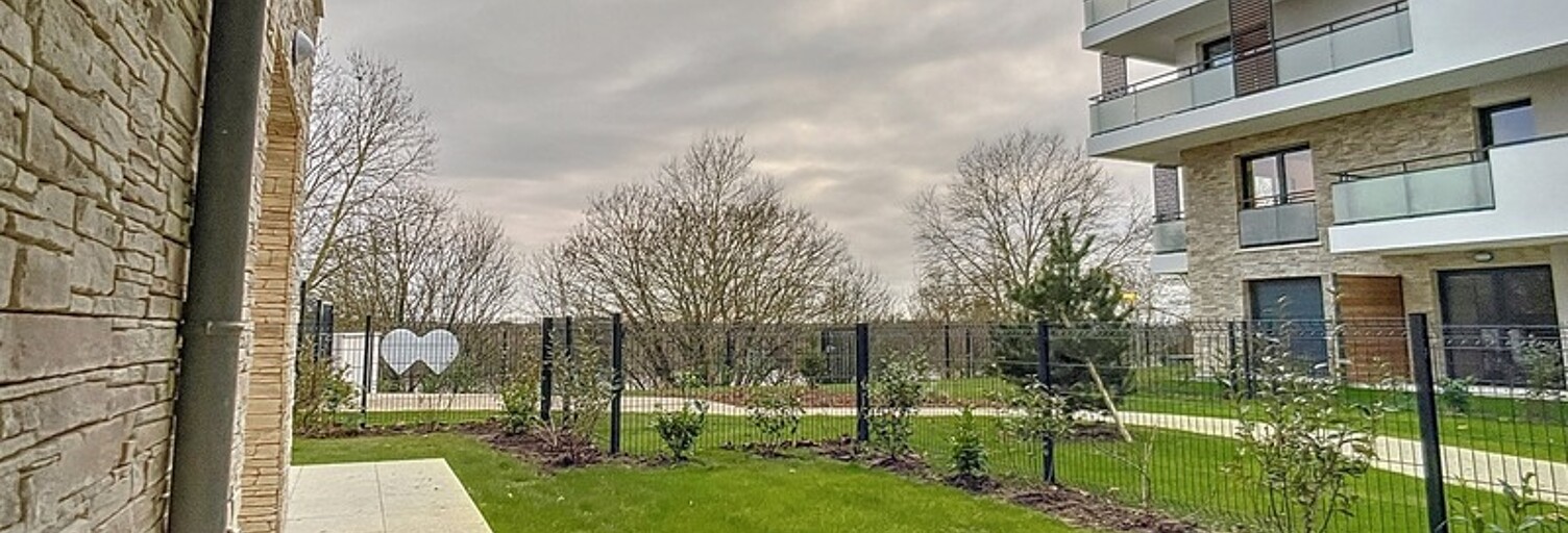 Appartement 4 Pièces 86 m² à vendre à Orléans (45000)