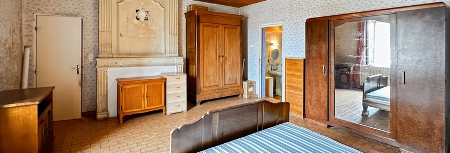 Maison 3 Pièces 78 m² à vendre à Écommoy (72220)