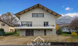 Maison 6 Pièces 142 m² à vendre à Drumettaz-Clarafond (73420)
