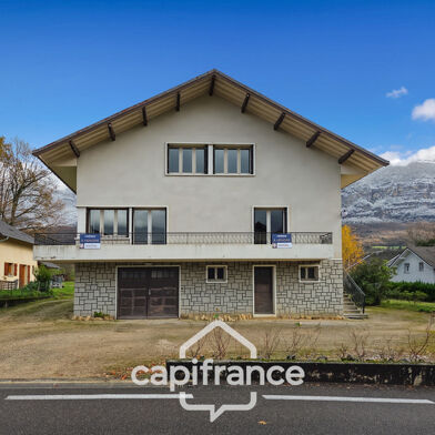 Maison 6 pièces 627000 €