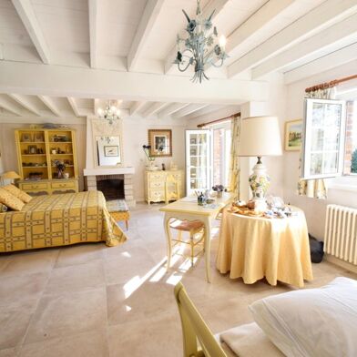 Maison 8 pièces 448000 €