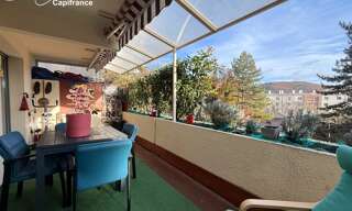 Appartement 3 Pièces 77 m² à vendre à Gap (05000)