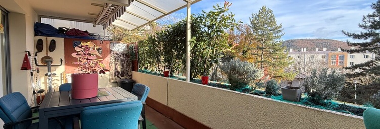 Appartement 3 Pièces 77 m² à vendre à Gap (05000)